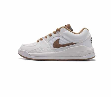 耐克男女士运动板鞋 Nike Air Jordan Stadium 90 Stadium 乔丹 Aj 90 篮球鞋 Jordan Stadium 90充满了对t - 点击图像关闭