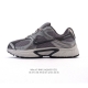 新品 耐克 Nike Reactx Rejuven8 沙滩鞋 柔软回弹耐磨透气凉拖鞋 25夏季新款轻便透气洞洞鞋外穿休闲运动鞋 Hv5060-002 采用质感柔