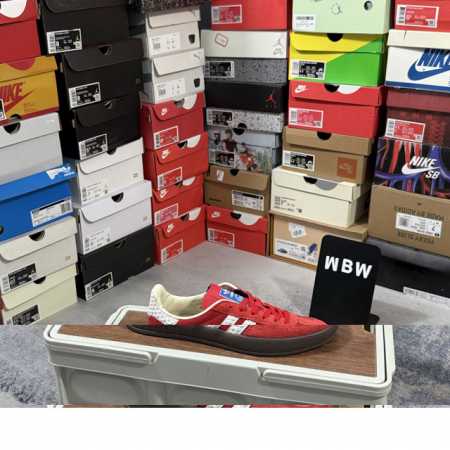 特价福利 ad Gazelle Indoor Trainers 羚羊内训系列低帮复古百搭休闲运动德训风板鞋 90年代经典的复刻版 自60年代以足球训练鞋面世以来 - 点击图像关闭