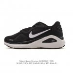 耐克 Nike Zoomstructure 26运动舒适减震防滑耐磨低帮碳板训练跑步鞋男女款厚底增高老爹运动鞋，这款跑鞋专为热爱跑步、追求稳定与缓震效果的跑者精