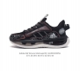 Adidas 新款阿迪达斯 Raf Simons Matrix Spirith 潮流百搭老爹鞋 休闲经典运动鞋, 可以说是 Adidas 阿迪达斯最具标志性的运