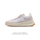 阿迪达斯adidas Sl 72 Shoes 经典复古薄底运动鞋 T头鞋 三叶草复古休闲跑步鞋休闲运动鞋 这款经典运动鞋携复古型格，来访你的活力日常 采用舒爽帆