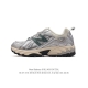 公司级 NB610新百伦 New Balance ML610 复古单品 新百伦系列复古休闲运动慢跑鞋 。全新 New Balance 系列，以更纯粹的复古风格设