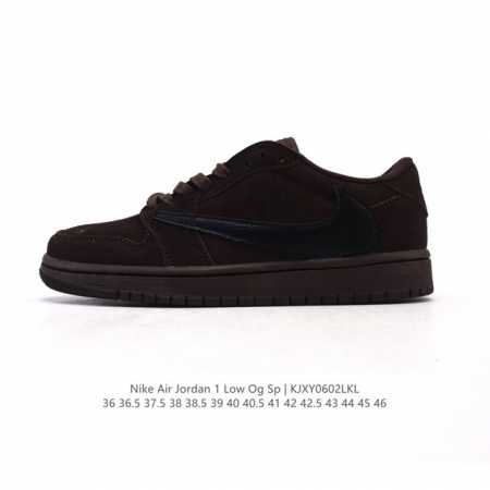 性价比版本 真标 耐克 Nike Air Jordan 1 Low Og Sp Military Blue Aj1乔1倒勾 2025年新款 蛇年新款 低帮篮球鞋 - 点击图像关闭