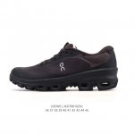 新品公司级 Loewe罗意威Loewe X On Cloudventure 2.0 男女士跑鞋轻盈跑鞋,Cloudventure Loewe 2 是On昂跑与L
