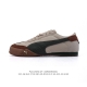 170 彪马 Puma Bella Ut 时尚百搭 舒适 防滑 低帮 生活休闲鞋 薄底鞋。继将 Speedcat Og 带回后，Puma 再以档案室的经典鞋型