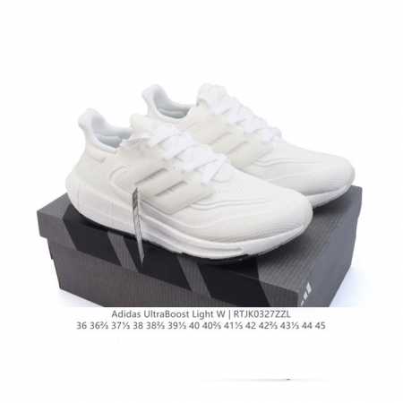 140 阿迪达斯 .老爹鞋 全新Adidas Ultra Light Boost 系列超轻升级，10周年新一代缓震运动跑鞋。在阿迪达斯Boost跑鞋面世十周年之 - 点击图像关闭
