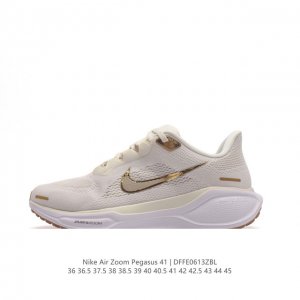 公司级 颠覆式升级！Nike 飞马新鞋 触感柔软，质感升级！随着“耐克 蓝图 系列”在巴黎的盛大发布，全新一代 登月41代 Nike Pegasus 41也正式