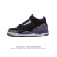 公司级 耐克 乔丹 Aj3 耐克 Nike Air Jordan 3 Retro Se 乔3 复刻篮球鞋 乔丹3代 三代 男女子运动鞋，作为 Aj 系列中广受认
