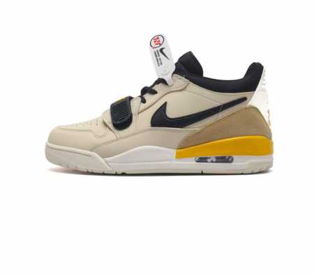 耐克 Aj 乔丹 Air Jordan Legacy 312 男女士低帮运动鞋百搭篮球鞋 酷炫混搭 谁人不爱 Air Jordan Legacy 312 Low - 点击图像关闭