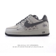 公司级 Af1耐克 Nike Air Force 1 ‘07 Low 空军一号 小白鞋 厚底增高百搭运动板鞋 原楦头原纸板 打造纯正空军版型，专注外贸渠道 全掌
