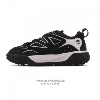 公司级 Timberland添柏岚 天伯伦 运动跑步鞋 户外休闲潮流系列 厚底增高老爹鞋，搭配防臭防腐鞋垫，给您完美的穿着体验，质量考究耐穿，专治不帅，高品质脚