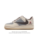公司级 Af1耐克 Nike Air Force 1 ‘07 Low 空军一号 厚底增高百搭运动板鞋 原楦头原纸板 打造纯正空军版型，专注外贸渠道 全掌内置蜂窝