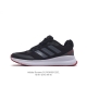 Adidas阿迪达斯官方duramo Sl 男子训练备赛轻盈疾速网面跑步鞋。这款adidas运动鞋，旨在伴你日常跑步。贴合设计，力求打造舒适脚感。从长距离户外跑