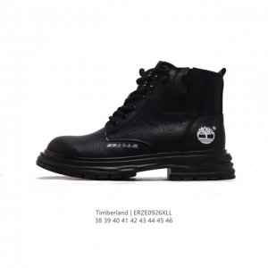 公司级 Timberland添柏岚靴子天伯伦高帮马丁靴踢不烂经典大黄靴 高帮靴 马丁靴 户外休闲潮流系列 搭配防臭防腐真皮乳胶鞋垫，给您完美的穿着体验，质量考究