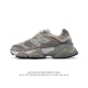 公司级 Nb 新百伦 New Balance Nb9060小象蹄男女款9060舒适百搭老爹鞋。全新 9060 款式将经典风格与现代设计融合到日常多功能性中。 9