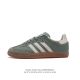 阿迪达斯 德训鞋 Adidas Originals Samba Og Shoes 经典运动鞋小白鞋 T头鞋 男女鞋 彰显休闲摩登风情的时尚经典鞋。它诞生于50年