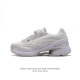 阿迪达斯 Adidas Adidas Asmc Sportwear 2000 男女运动缓震跑步鞋 Stella 系列经典透气舒适运动鞋 厚底增高老爹鞋。 货号：
