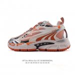公司级 Off-White品牌运动鞋 时尚老爹鞋 厚底增高老爹慢跑鞋 近期流行的潮流穿搭球鞋，从Virgil Abloh设计的标志到小白鞋成为热门单品，Ff-W