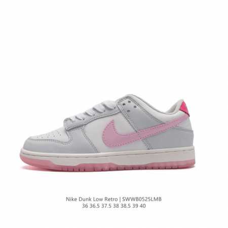特价 耐克nike Dunk Low 板鞋 Sb系列经典百搭休闲运动板鞋加厚鞋舌的填充，使舒适性大大提升，同时也更方便穿脱中底部分则加入了脚感柔软舒适zooma - 点击图像关闭