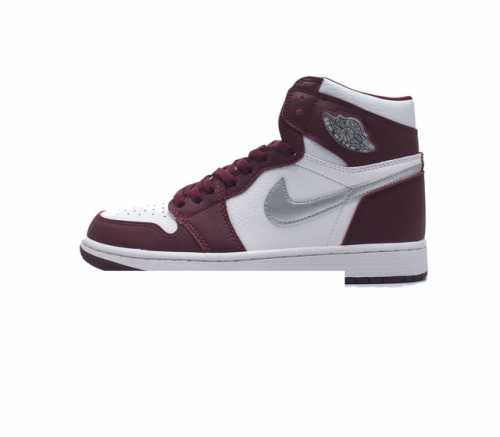 耐克 乔丹air Jordan 1 Low Aj1 乔1 乔丹1代aj1 低帮复古文化休闲运动篮球鞋 从1 年面世的元年款汲取设计灵感 采用简洁大方的经典外观