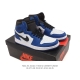 耐克 Nike Air Jordan 1 Mid 男女子篮球鞋时尚轻盈板鞋Aj1乔1运动鞋 乔丹一代 高帮复古休闲篮球鞋 。Air Jordan 1 Mid 搭