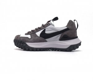 爆炸系列 Nike 耐克 采用国产丝绒猪巴革材质饰片 中底外后侧带泡棉乳胶缓震gd权志龙大爱款式 梦寐以求的神级之作联乘艺术家-艺术家汤姆 萨克斯tom Sac