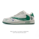 公司级 真标 耐克 Nike Air Jordan 1 Low Og Sp Military Blue Aj1乔1倒勾低帮篮球鞋 Aj1 乔丹1代 Aj1 乔1