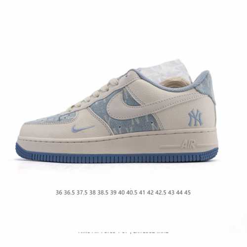 公司级 Af1耐克 Nike Air Force 1 ‘07 Low 空军一号 小白鞋 厚底增高百搭运动板鞋 原楦头原纸板 打造纯正空军版型，专注外贸渠道 全掌