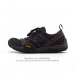 公司级 新百伦 New Balance M10L系列 中性休闲运动鞋 户外徒步运动跑步鞋舒适慢跑鞋 拼接鞋面：格调复古兼具匠心，焕新经典整齐车缝线见：细节控的惊