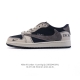 公司级 真标 耐克 Nike Air Jordan 1 Low Og Sp Military Blue Aj1乔1倒勾 2025年新款 蛇年新款 联名 低帮篮球