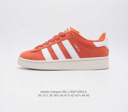 Adidas阿迪达斯.男女鞋 三叶草campus 00S 面包鞋复古休闲板鞋 千禧回潮 Adidas Campus 00S 经典再现 面包化的campus鞋款在 - 点击图像关闭