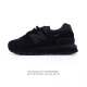 Nb 574 新百伦 New Balance Nb 574系列舒适百搭复古拼接时尚休闲运动鞋。New Balance 的 574 具有识别性和持久流行性，从它作