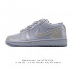 公司级 耐克 乔丹Air Jordan 1 Low Aj1 乔1 乔丹1代Aj1 2026年新款 低帮复古文化休闲运动篮球鞋。该鞋款从 1985 年元年款汲取设
