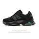 公司级 Nb 新百伦 New Balance Nb9060小象蹄男女款9060舒适百搭老爹鞋。全新 9060 款式将经典风格与现代设计融合到日常多功能性中。 9