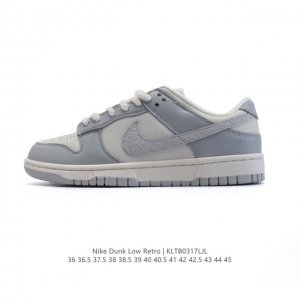 100 【特价】真标 耐克 Nike Sb Dunk Low Pro 男女同款运动鞋复古板鞋，尽情迈步，彰显个性风采。采用柔软皮革鞋面，经久耐穿，塑就如元年款