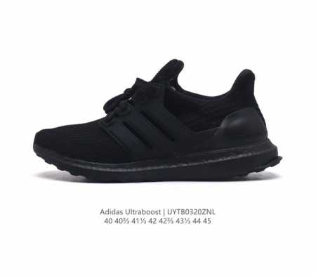 阿迪达斯 Adidas Ultraboost Shoes 运动休闲实用织物网面跑步鞋 舒适又运动的ultraboost跑步鞋 经典,但不老 Adidas Ult - 点击图像关闭