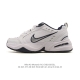 耐克 Nike Air Monarch Iv男女子训练鞋厚底老爹鞋休闲复古运动鞋。Nike Air Monarch Iv 运动鞋为你打造出众的训练装备，耐穿鞋面