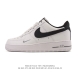 公司级 Af1耐克 Nike Air Force 1 ‘07 Low 空军一号 厚底增高百搭运动板鞋 原楦头原纸板 打造纯正空军版型，专注外贸渠道 全掌内置蜂窝