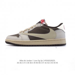 140 真标 耐克/Nike Air Jordan 1 Low Og Sp"Military Blue"Aj1乔1倒勾 2025年新款 蛇年新款 低帮篮球鞋 A