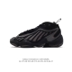 公司级 阿迪达斯 ADIDAS Intimidation Shoes 经典运动鞋 厚底增高老爹跑步鞋 这款Intimidation经典篮球鞋,灵感源自训练装备,