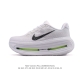 新品公司级 耐克 Nike Vomero Premium耐克顶级迈柔 缓震慢跑运动鞋全能训练跑鞋，作为耐克超强缓震路跑鞋的巅峰之作，Vomero Premium