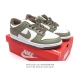 真标福利耐克nike Dunk Low 板鞋 Sb系列经典百搭休闲运动板鞋加厚鞋舌的填充，使舒适性大大提升，同时也更方便穿脱中底部分则加入了脚感柔软舒适zoom