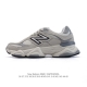 230 【公司级】Nb 新百伦 New Balance Nb9060小象蹄男女款9060舒适百搭老爹鞋。全新 9060 款式将经典风格与现代设计融合到日常多功能