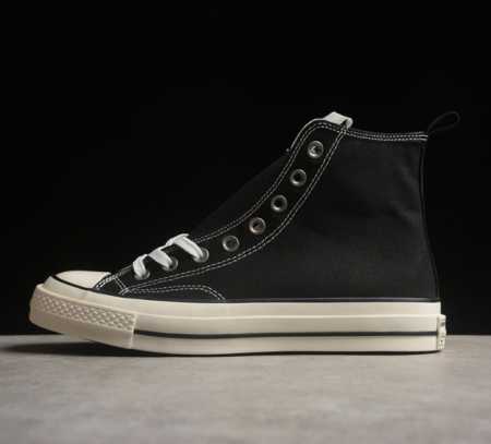 Converse X N.Hollywood X 野口强 Addict高端系列野口强高帮休闲板鞋 1Ck716 三方联名高端支线 这双addict鞋出自泥萌男神 - 点击图像关闭