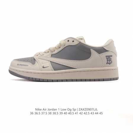 特价 耐克 Nike Air Jordan 1 Low Og Sp Military Blue Aj1乔1倒勾 2025年新款 低帮篮球鞋 Aj1 乔丹1代 A - 点击图像关闭
