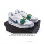 260 【公司级】耐克 Aj 乔丹 Air Jordan Legacy 312 低帮运动鞋 Aj312 乔312百搭篮球鞋 酷炫混搭，谁人不爱？Air Jord