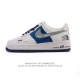 耐克 Nike Air Force 1 '07 Low 空军一号含气垫 小白鞋 2025年 蛇年新款 低帮百搭厚底增高休闲运动板鞋 柔软 弹性十足的缓震性能和出