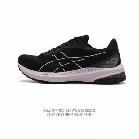 亚瑟士 Asics 男女鞋gt- 0 12 运动休闲跑步鞋 时尚经典 缓震舒适 彩色 透气防滑耐磨 休闲百搭 2024夏季新款训练鞋 马拉松跑鞋黑武士款采用网眼 - 点击图像关闭
