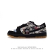 公司级 耐克 Nike Sb Dunk Low Pro 男女同款运动鞋复古板鞋，尽情迈步，彰显个性风采。采用柔软皮革鞋面，经久耐穿，塑就如元年款 Dunk 般的